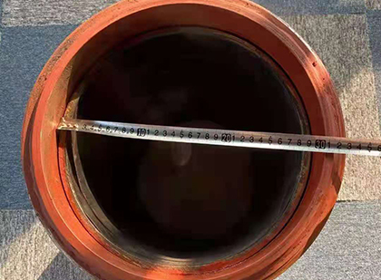 唐河抗爆容器