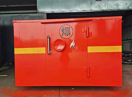 唐河车载炸药箱